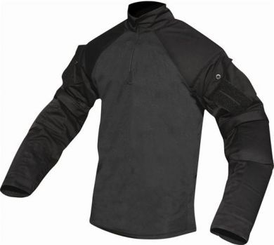 Viper Special Ops Shirt Black